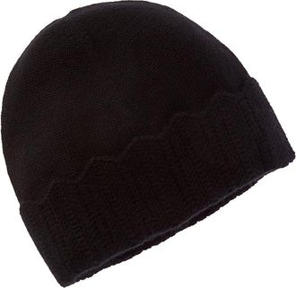 Sofiacashmere Sofiacashmere Cashmere Hat