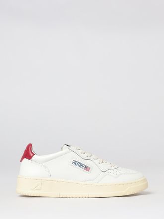 Autry Sneakers Woman color White