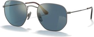 Ray-Ban Occhiali da sole Ray Ban Rb8148