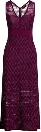 Missoni KLEIDER - Midi-Kleider auf YOOX.COM