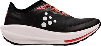 Craft Womens Ctm Ultra 3 Shoe In Black/heat