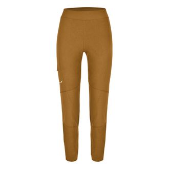 OEM Salewa Leggings De Mujer Lavaredo C&aacute;&ntilde;amo Naranja 00-00000280347020 R M