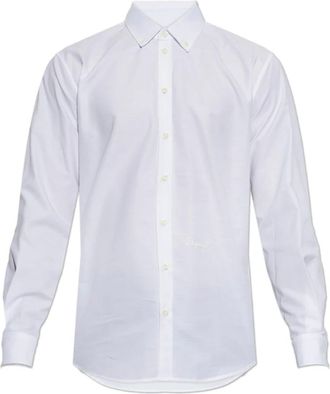 Dsquared2 Uomo, Magliette, Bianco, S, new