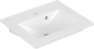 Villeroy & Boch Villeroy&boch - Lavabo Venticello, 500x420mm, 1 Agujero Para
