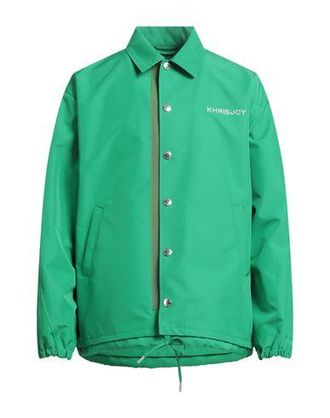 Khrisjoy Overcoats & Trench Coats