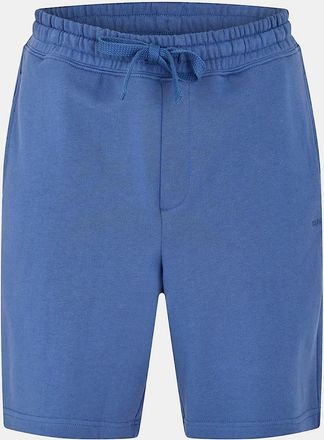 HUGO BOSS Mens Dayono T Shirt - Blue - Size: 40