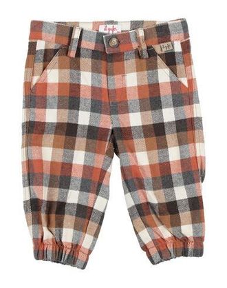 Il Gufo BOTTOMWEAR - Trousers on YOOX.COM