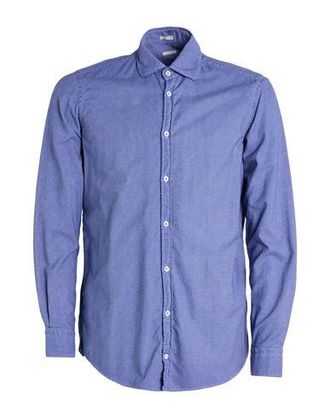 Massimo Alba TOPS - Hemden auf YOOX.COM