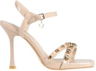 Braccialini FOOTWEAR - Sandals on YOOX.COM
