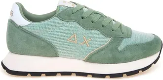 Sun 68 Donna, Scarpe, Verde, 39 EU, new