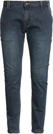 Take Two BOTTOMWEAR - Jeans on YOOX.COM