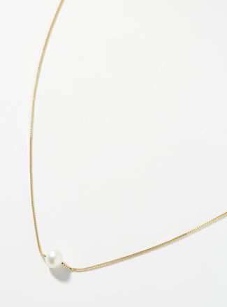 Midi34 Womens Solange necklace Exclusive Simons x Midi34 collection