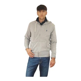 Ralph Lauren Donna, Felpe, Grigio, S, new