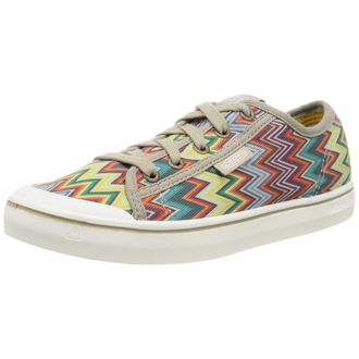 Keen Elsa Lite Chevron / Plaza Taupe 1026104 Womens