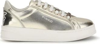 Pinko Pinko, Donna, Scarpe, Giallo, 39 EU, new