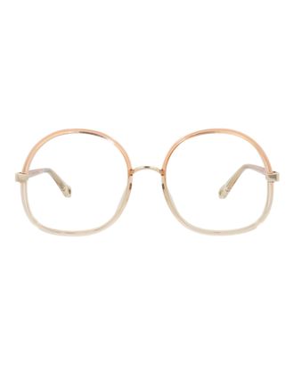 Chlo&eacute; Round-Frame Injection Optical Frames