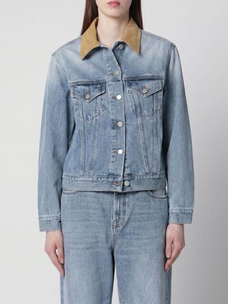 R&oacute;he Giacca di jeans