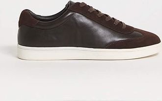 Jacamo Modern Cupsole Trainer Wide