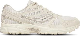 Saucony Womens Ride Millennium - Shoes Cream/Cream Size 10.0