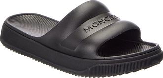 Moncler Altive Rubber Slide