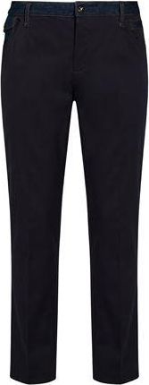 Dolce & Gabbana PARTES DE ABAJO - Pantalones en YOOX.COM