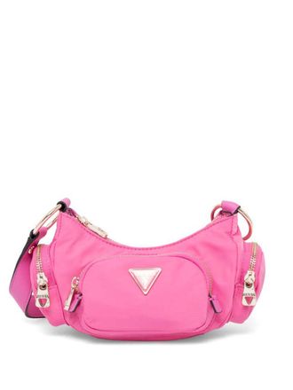 Guess Co Gemma tote bag - Pink