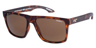 O'Neill ONS HARLYN 2.0 102P Mens Sunglasses Tortoiseshell Size 57
