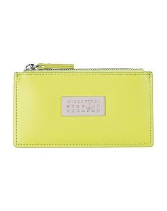 Maison Margiela Kleinlederwaren - Portemonnaies auf YOOX.COM