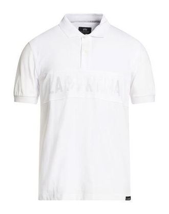 La Martina TOPWEAR - Polo shirts sur YOOX.COM