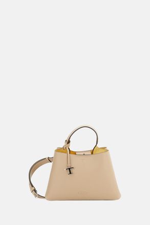 Tod's Borsa Apa Top Handle Piccola