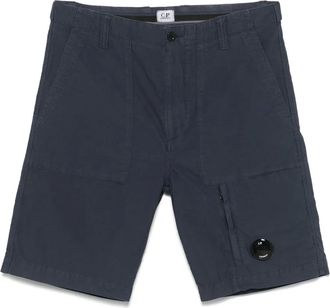 C.P. Company Cargo corti - Blu