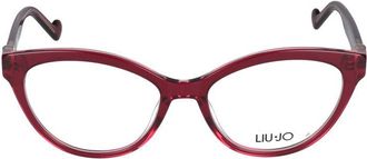Liu Jo Occhiali da sole Liu Jo LJ2771 R 608 Burgundy/Rose/17/140