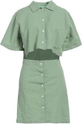 Jack & Jones VESTIDOS - Minivestidos en YOOX.COM