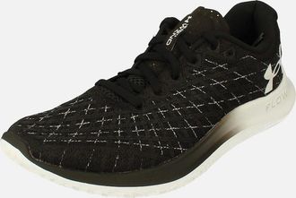 Under Armour Mens Under Armour UA Flow Velociti Wind 2 Mens 3024903 001 - Black - Size: 7.5