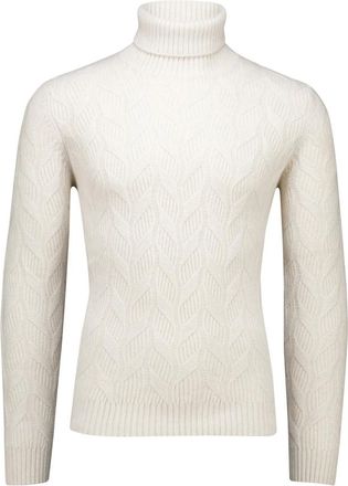 Cavallaro Truien & Vesten, Heren, Wit, XL, Cavallaro coltrui wit