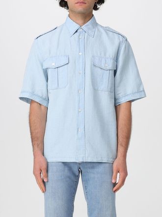 Barena Camicia casual in cotone