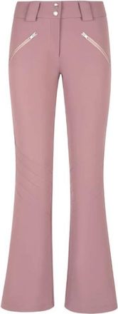 Bally Flared High-Waisted Stretch Pants, Brand Size 38 ( US Size 2 )