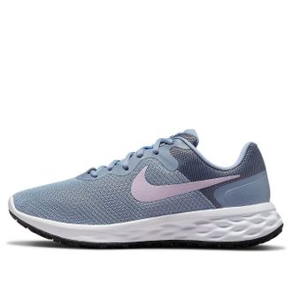 Nike (WMNS) Nike Revolution 6 Next Nature Ashen Slate Doll DC3729-400