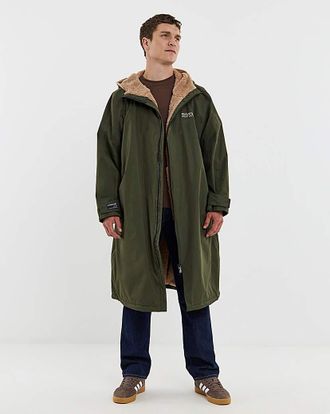 Regatta Waterproof Changing Robe