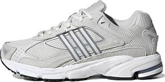 adidas (WMNS) adidas Response CL Shoes Grey White ID4290