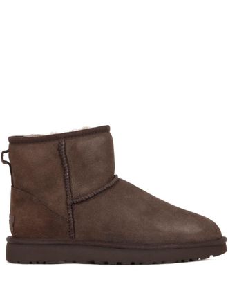 UGG Classic Mini Ii Boots