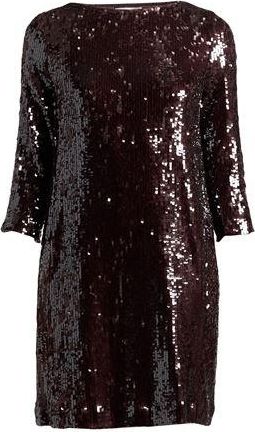 Liviana Conti DRESSES - Mini dresses on YOOX.COM