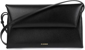 Jil Sander Small Folded Shoulder Bag