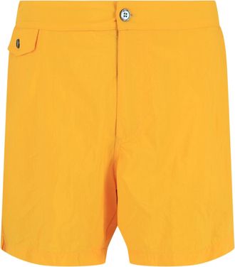 Slowear Incotex Mare Swim Trunks