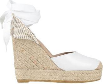Genuins CALZATURE - Espadrillas su YOOX.COM