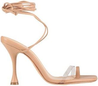 Magda Butrym Thong sandals