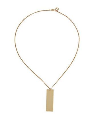 Borbonese JOYAS y RELOJES - Collares en YOOX.COM