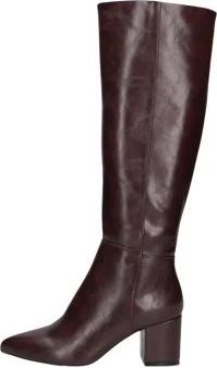 Mexx Dames, Schoenen, Bruin, Maat: 41 EU Zijde