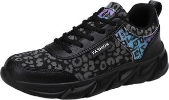 Generic Orthopedic Arch Support Running Shoes for Women UK Womens Shoes Ethnic Casual Summer Fashion Hollow Breathable Flat Heel Soft Sole Casual Wide Fit Sne