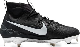 Nike Alpha Huarache NXT sneakers - Zwart